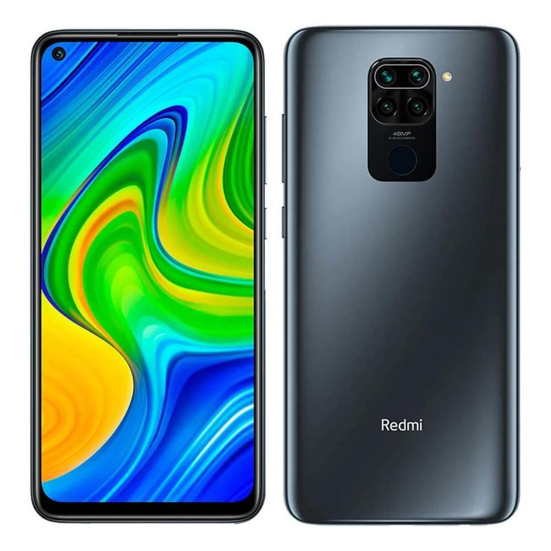 Note 9 NFC Dual Sim 6.53